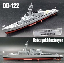 for JMSDF Japan Hatsuyuki