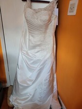 Victoria Kay wedding dress Off