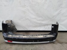 rear bumper for OPEL VECTRA C