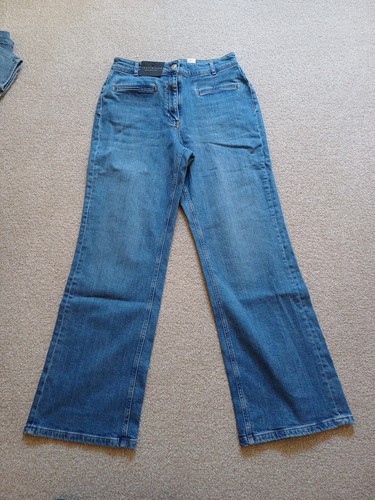 Emma willis next jeans - size, 14