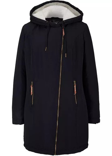 Bonprix bpc padded ladies - bpc,