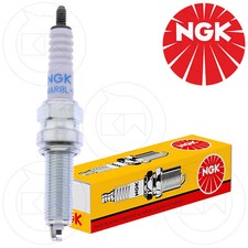 NGK LMAR8L-9 Spark Plug Stock No. 91131 Honda SH 125 I Mode (E5) 2022