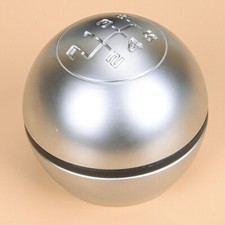 6 Speed Gear Stick Shift Knob Lever Replacement Fit For Alfa Romeo Giulietta NEw