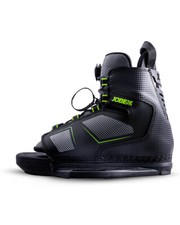 Jobe unit wakeboard bindings - jobe,