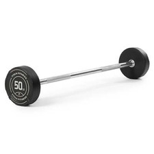 Titan Fitness 50 LB Rubber