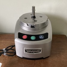 Waring Commercial WFP16SK 3.8 Ltr Food Processor Base Unit Only