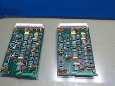 CHARMILLES CIRCUIT BOARD