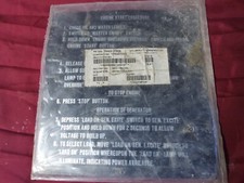 MILITARY GENERATOR GEC MARCONI