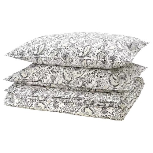 Ikea rodgersia duvet cover - ikea,