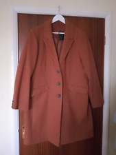 f&f Tailored Coat size 20