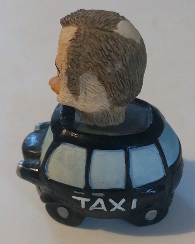 Perfect gift for thetaxi - perfect,