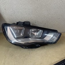 AUDI A3 8V 2012- 2016