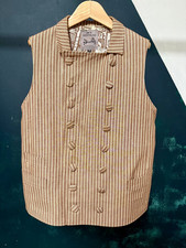 A Child Of The Jago Waistcoat Size 38