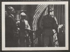 SOMPORTEX-JOHN DRAKE DANGER MAN 1966-#57- QUALITY CARD!!