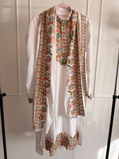3 Piece Kurta Set