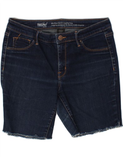 Mossimo womens mid - mid, denim