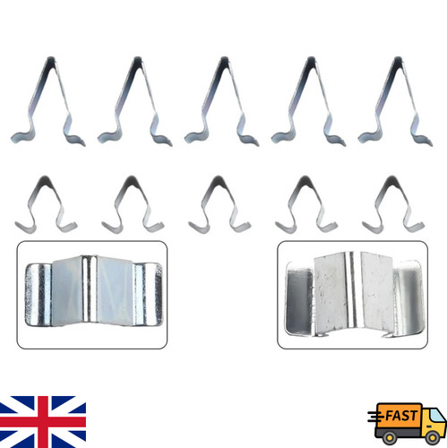 Fit ford boot trim - boot,
