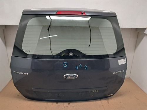 Ford fusion tailgate bootlid - ford,
