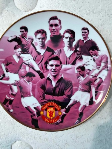 Manchester united danbury - united,