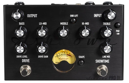 Ashdown pro - ashdown,