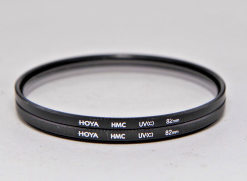 Hoya hmc 82mm - 82mm, filters