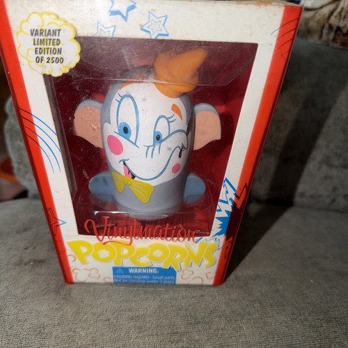 Disney parks dumbo ltd 2500 - disney,