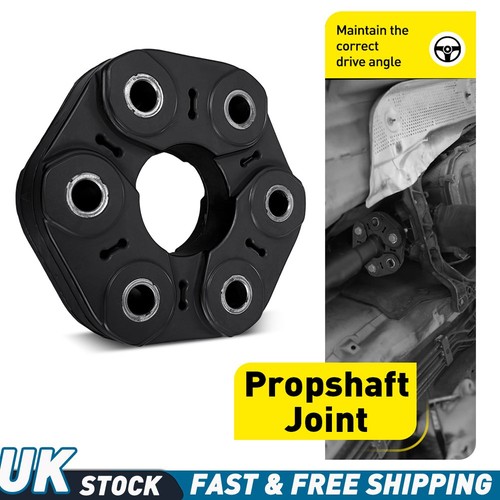Driveshaft propshaft joint - driveshaft,