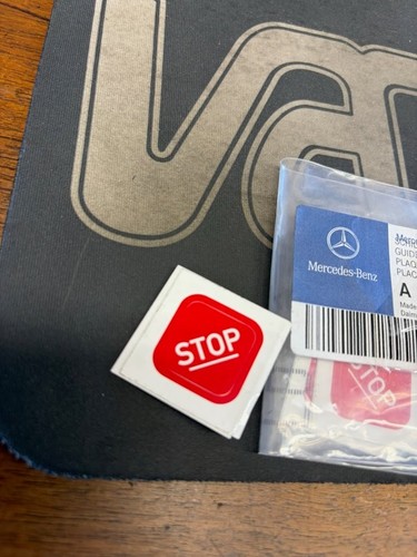 Mercedes w123 w126 w460 - w123,
