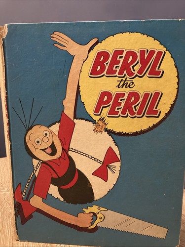 1959 beryl the - the,