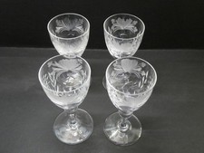 Royal Brierley Crystal