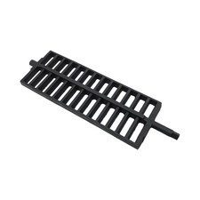Tiger Stove Grate | High