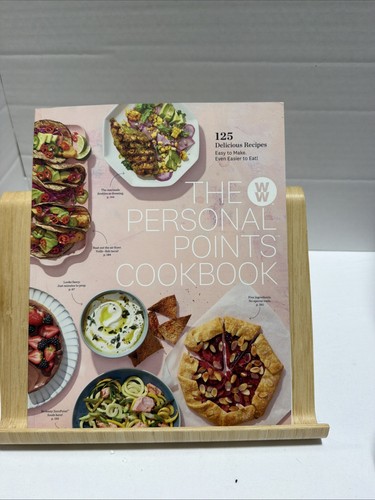 The personal points - ww,