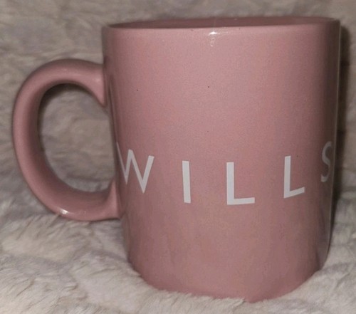 New pink jack - wills, logo