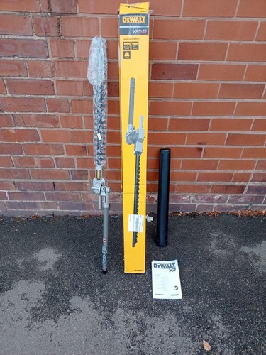 Dewalt dcmasps5n pole chainsaw - dewalt,