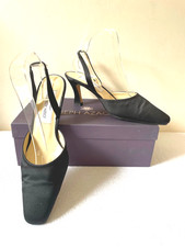 JOSEPH AZAGURY LONDON BLACK