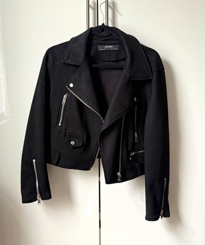 Zara basic women black - zara,