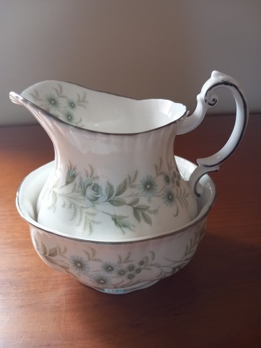 Vintage paragon china - vintage,