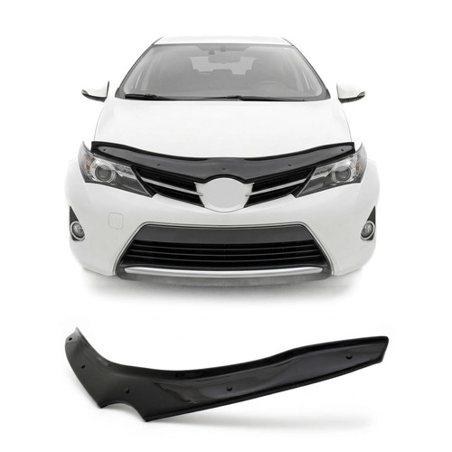 Hood bug deflector - bug,
