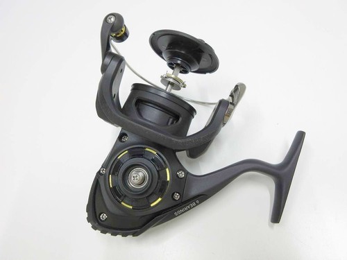Daiwa 14000 h - daiwa, body