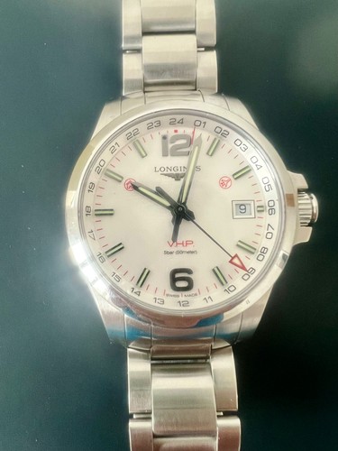 Box paper longines - [box,paper],