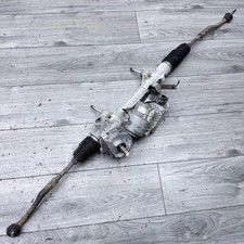PEUGEOT 207 POWER STEERING