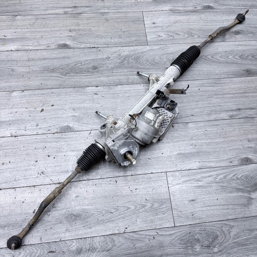Peugeot 207 power steering - peugeot,