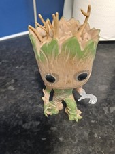 Vinyl Funko Pop Bobble Head