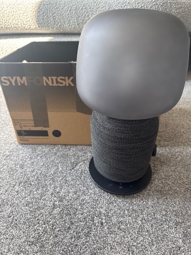 Sonos symfonisk table - table, lamp
