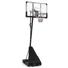 Costway basketball hoop - basketball,