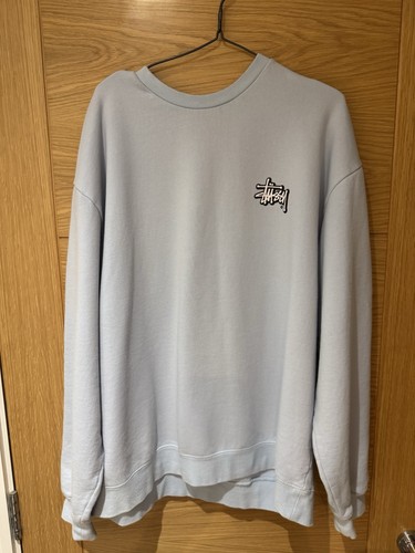 Stussy men sweatshirt - men’s, size