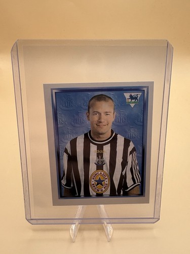 Alan shearer newcastle united - shearer,