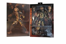 NECA Predator 2 City Hunter