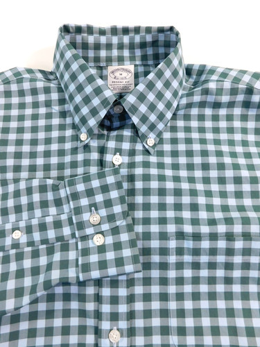 Brooks brothers 1818 regent - brothers,