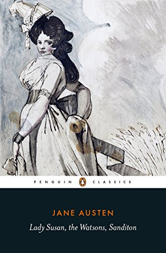 Lady susan the - lady, susan/the